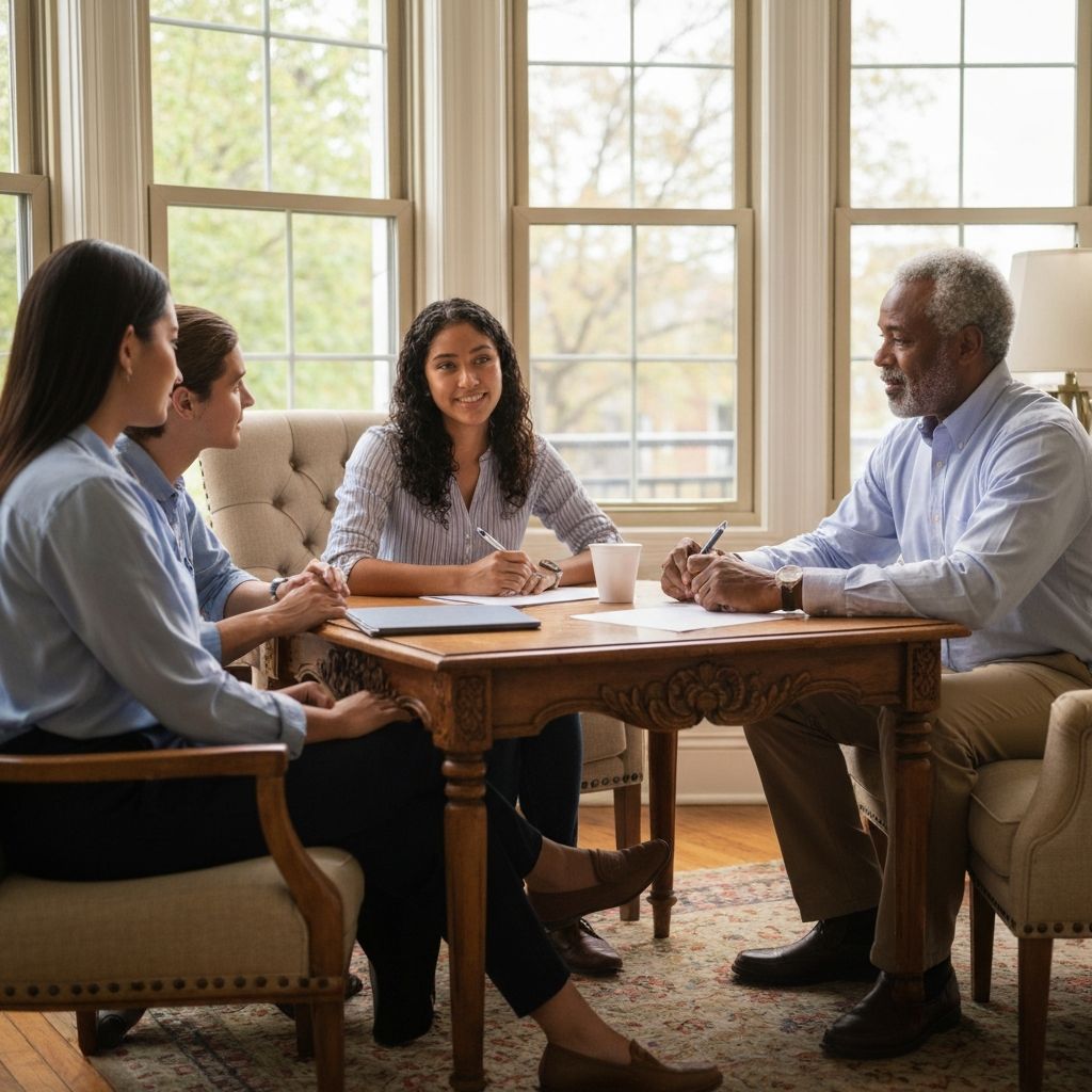 Our mission to educate and inform