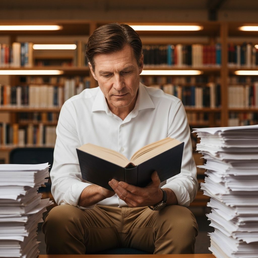 Making informed supplement choices